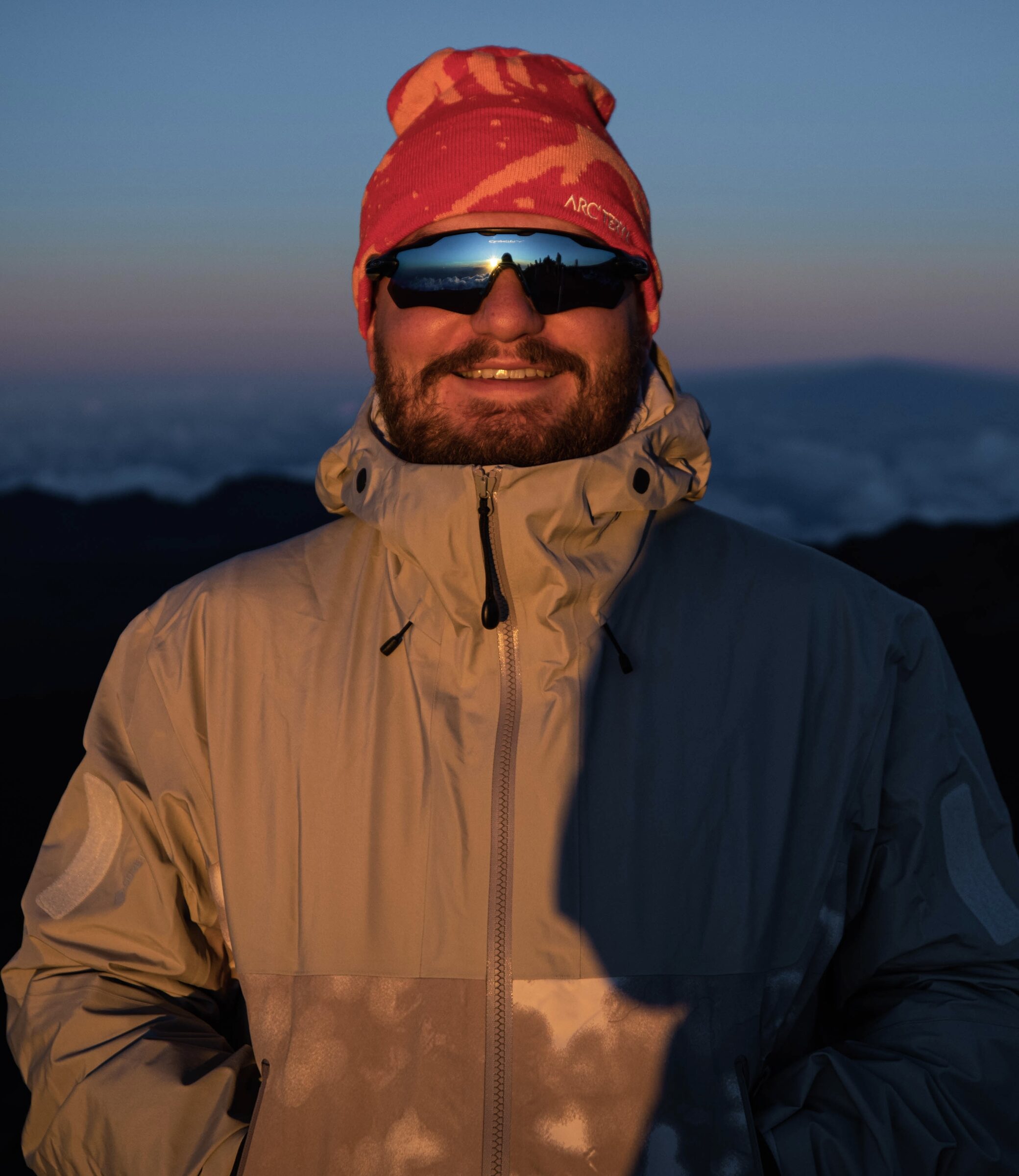 Julian Cordiano portrait